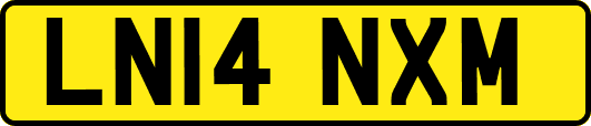 LN14NXM