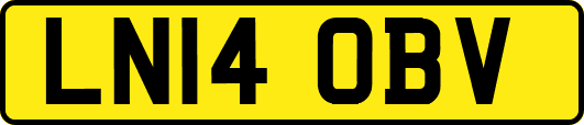 LN14OBV