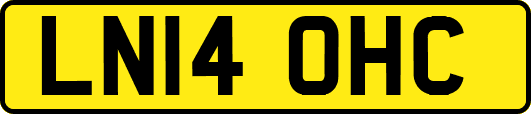 LN14OHC
