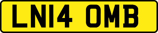 LN14OMB