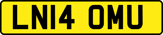 LN14OMU