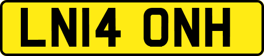 LN14ONH