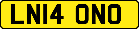 LN14ONO