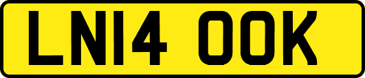 LN14OOK