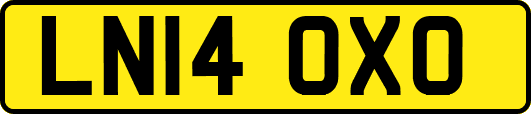 LN14OXO
