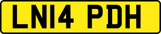 LN14PDH