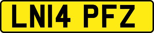 LN14PFZ