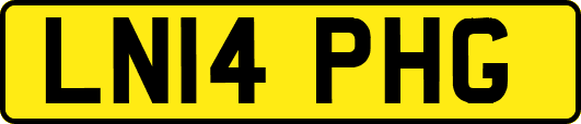 LN14PHG