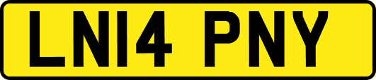 LN14PNY