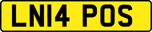 LN14POS