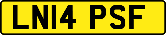 LN14PSF