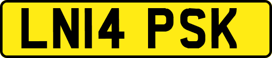 LN14PSK