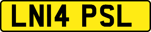 LN14PSL