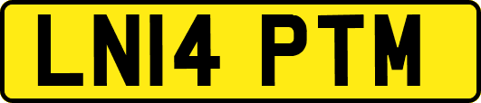 LN14PTM