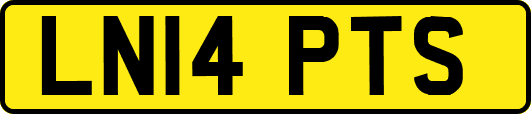 LN14PTS