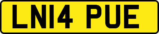 LN14PUE