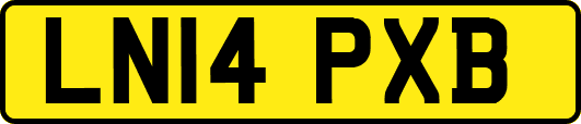 LN14PXB