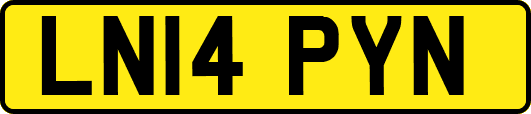 LN14PYN