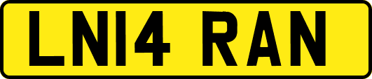 LN14RAN