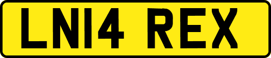 LN14REX