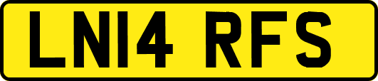 LN14RFS