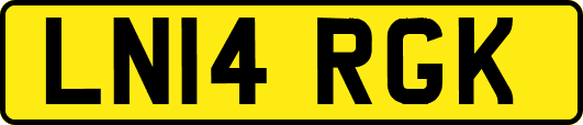LN14RGK
