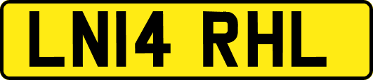 LN14RHL