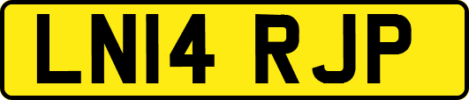 LN14RJP