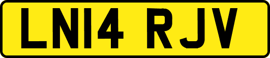 LN14RJV