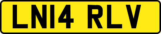 LN14RLV