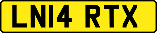 LN14RTX
