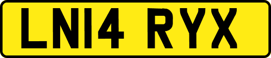LN14RYX