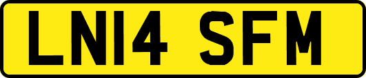 LN14SFM