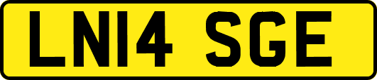 LN14SGE