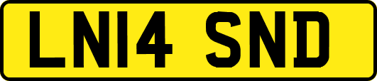 LN14SND