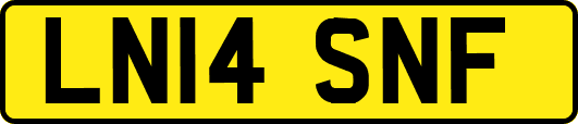 LN14SNF