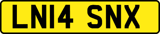 LN14SNX