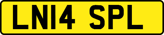 LN14SPL