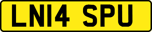 LN14SPU