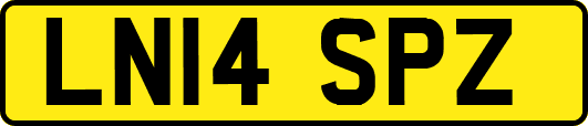 LN14SPZ