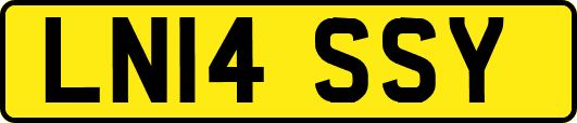LN14SSY