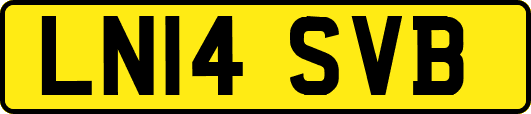 LN14SVB