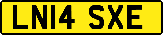 LN14SXE