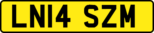 LN14SZM