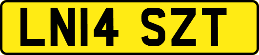 LN14SZT