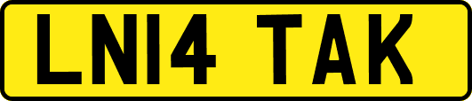 LN14TAK