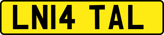 LN14TAL