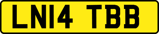 LN14TBB