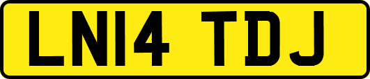 LN14TDJ
