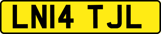 LN14TJL